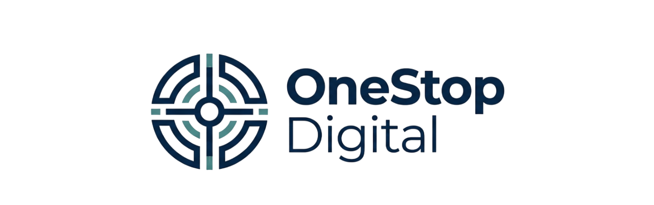 OneStop Logo